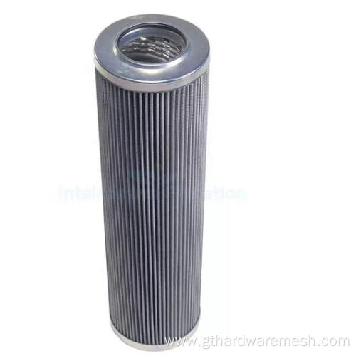 Industrial Hydraulic Filter Element